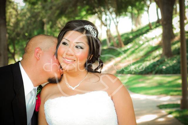 Cherith Brooke Photography