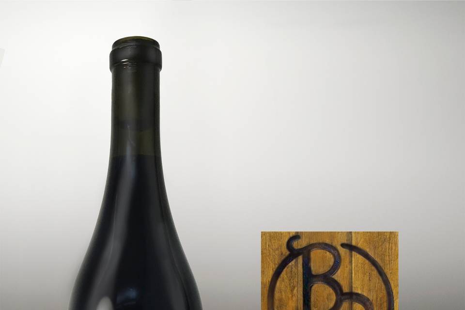 Our Bottle Label