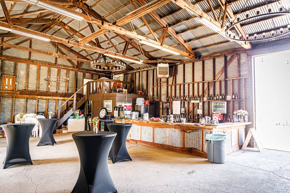 Wine & Roses - Venue - Lodi, CA - WeddingWire