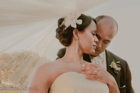 Michelle Morales Photography