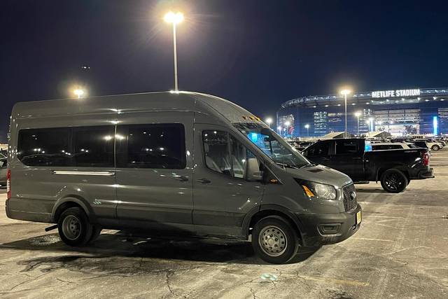 Precision Driving Services