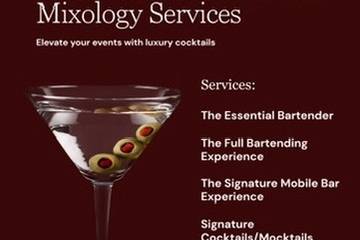 List of services