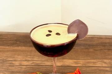 Resses espresso martini
