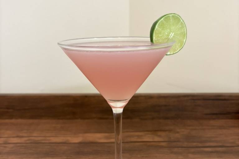 Cosmo photo
