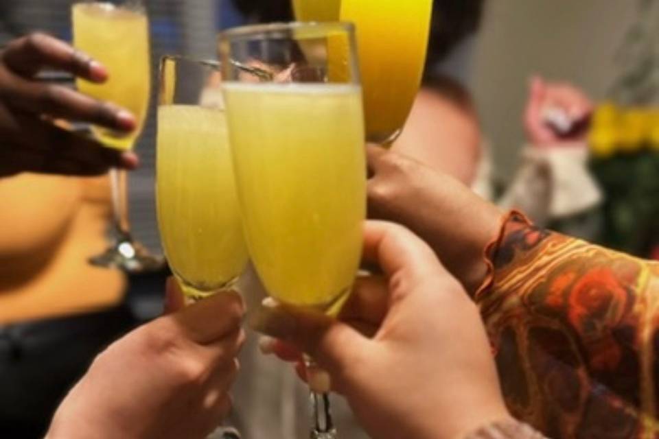 Cheers photo