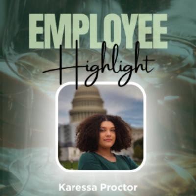 Karessa Proctor