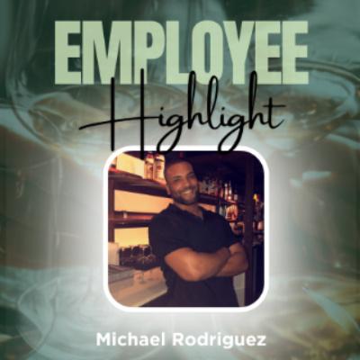 Michael Rodriguez