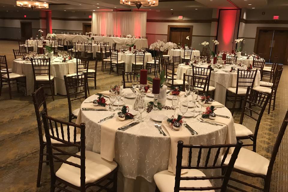 DoubleTree by Hilton Hotel Libertyville - Mundelein