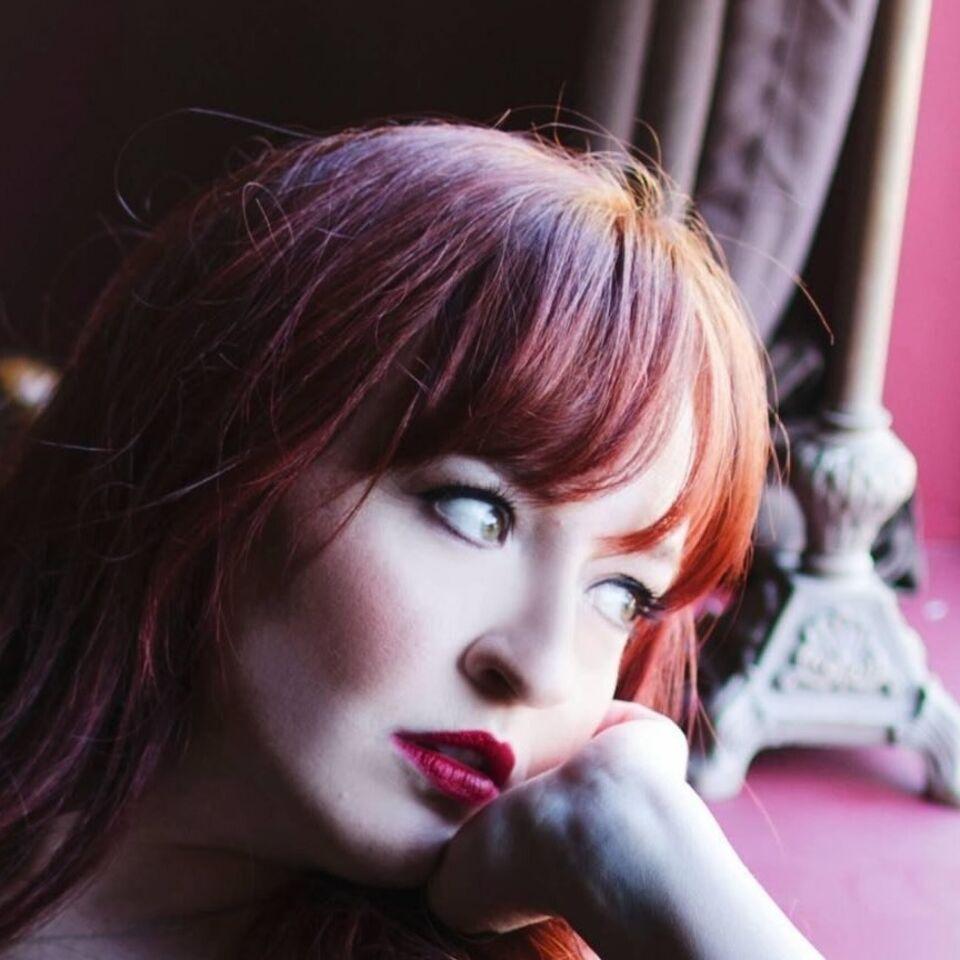 Heather Shelton