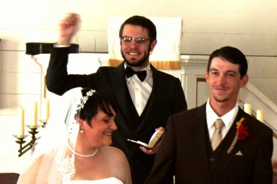 Recessional