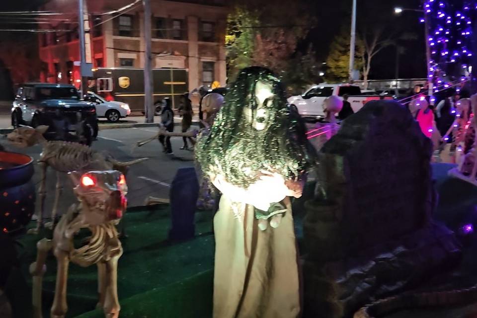 Special FX Wizard Inc.