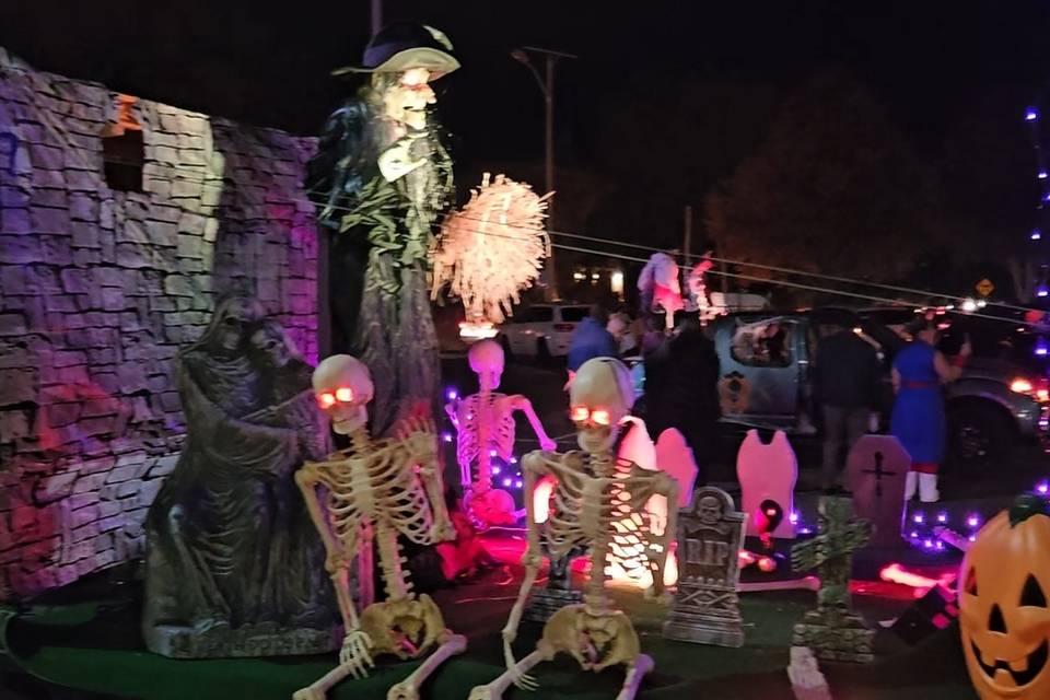 Special FX Wizard Inc.