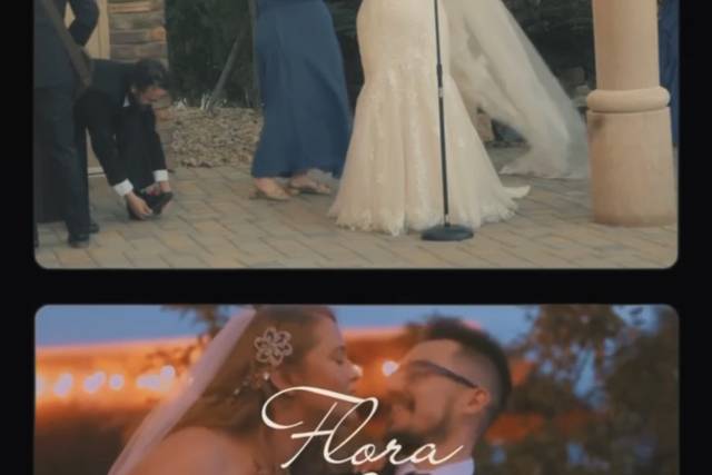 SOFT FOCUS WEDDINGS