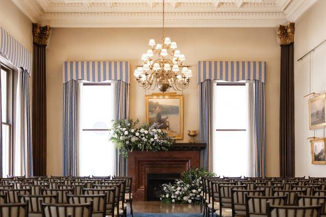The Union Club