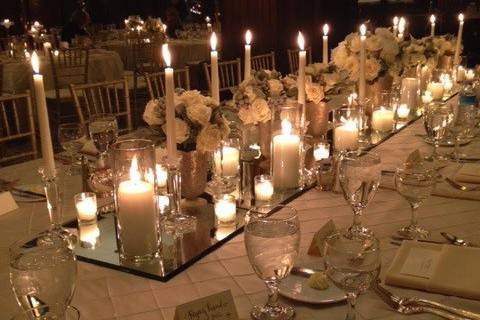 Table setting