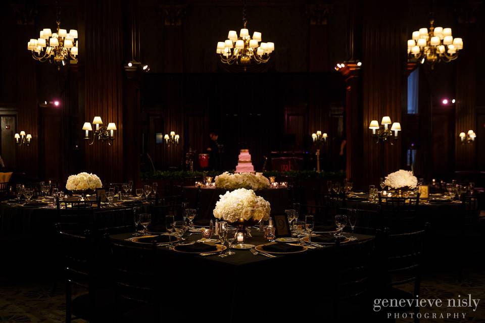 The Union Club