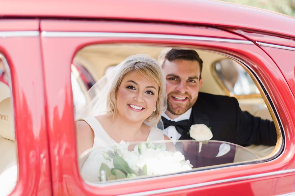 Beautiful Couple