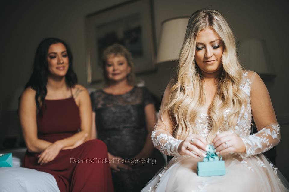 Wedding Gift