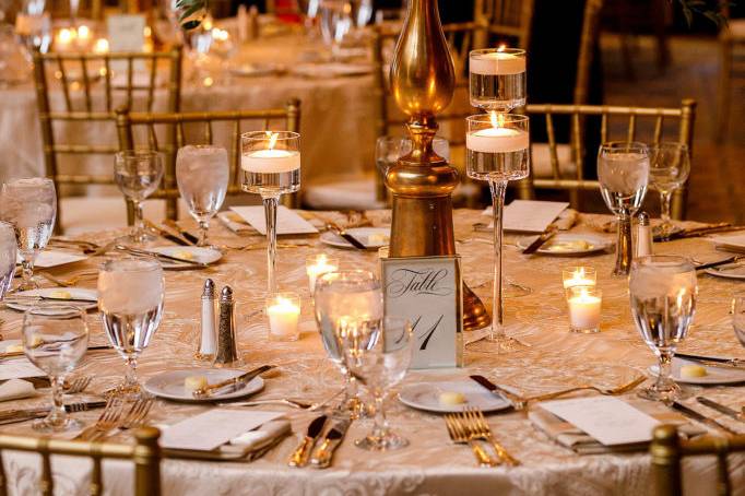 Centerpiece