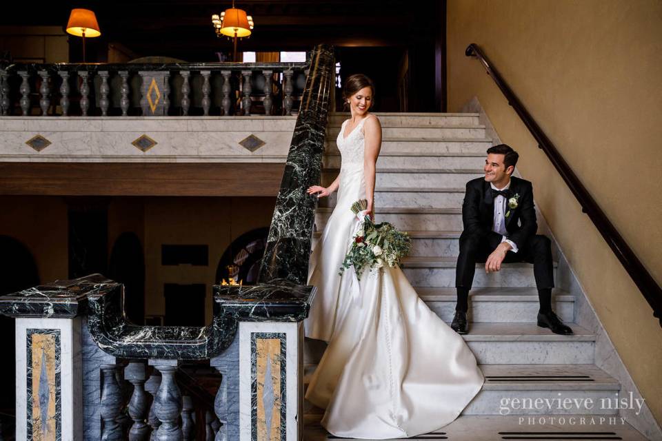 Wedding Style