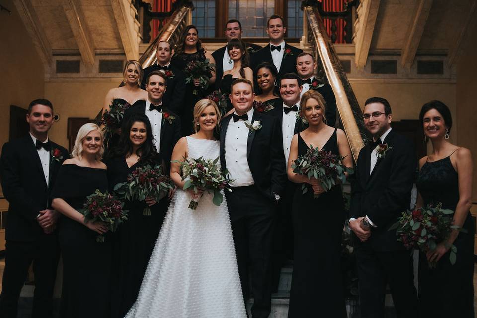Wedding Party