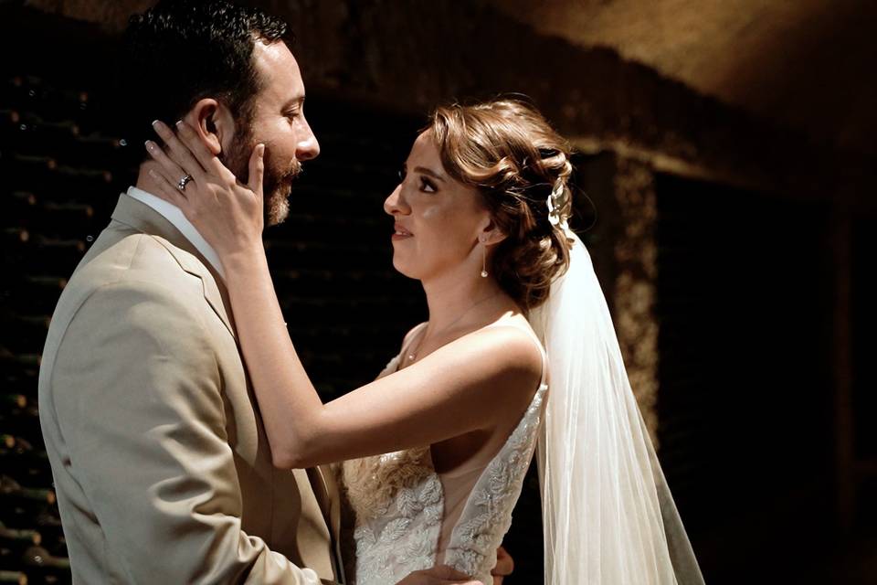 From yes to forever