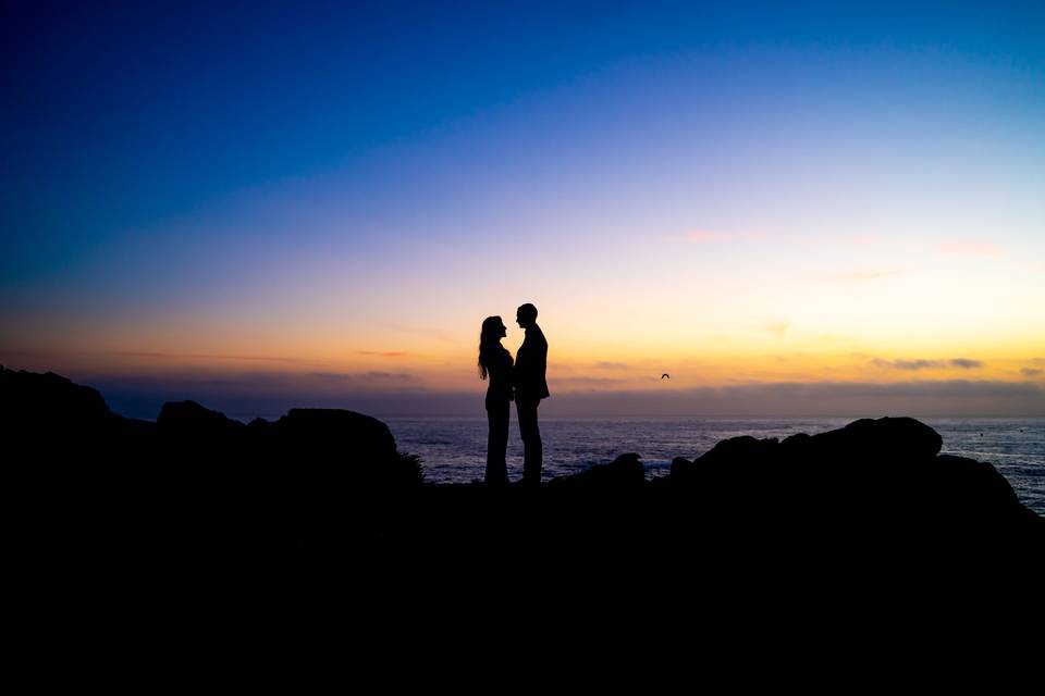 Intimate and real