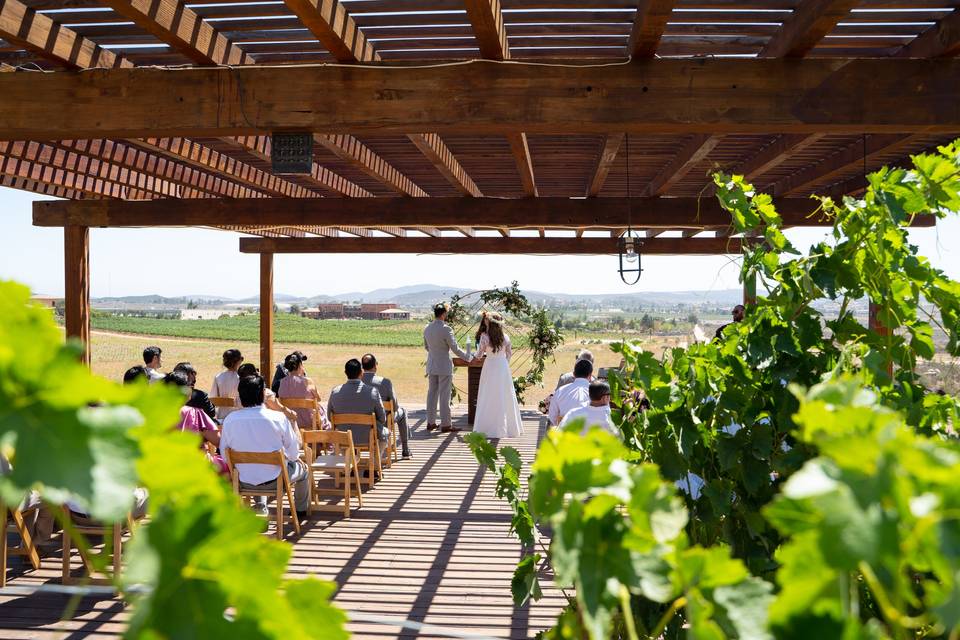 Happily ever after