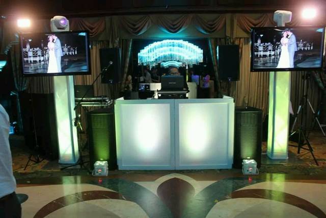 Encore Entertainment DJ and Event Planning