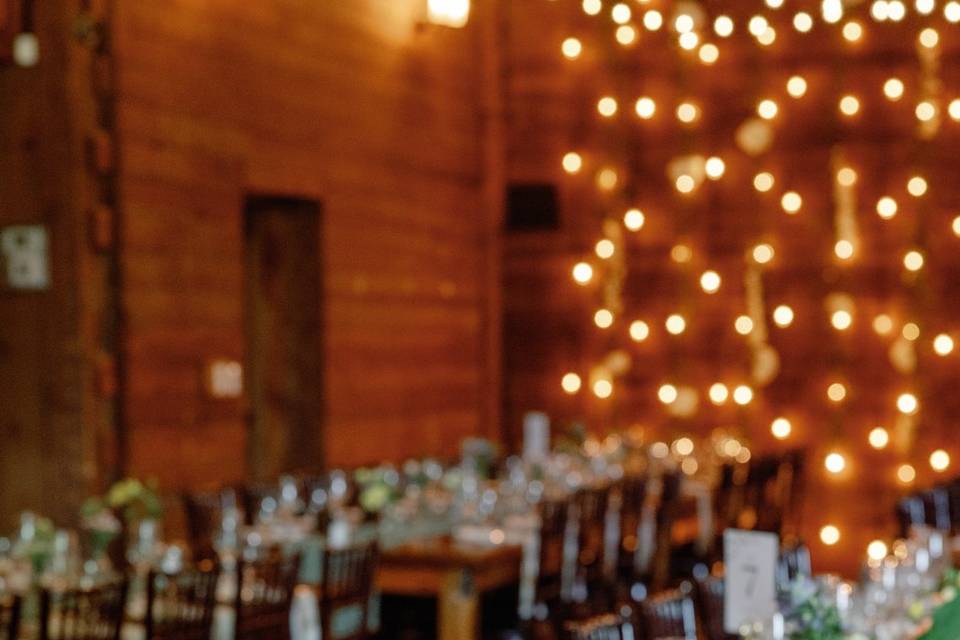 The Barns at Wesleyan Hills