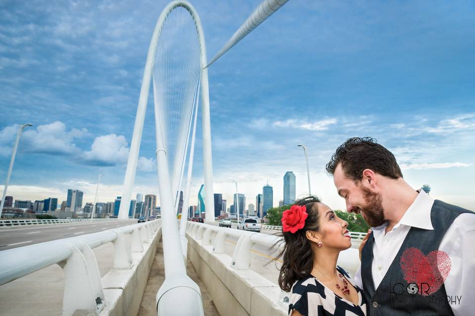 IGOR Wedding Photography Dallas-Fort Worth Wedding Photographer