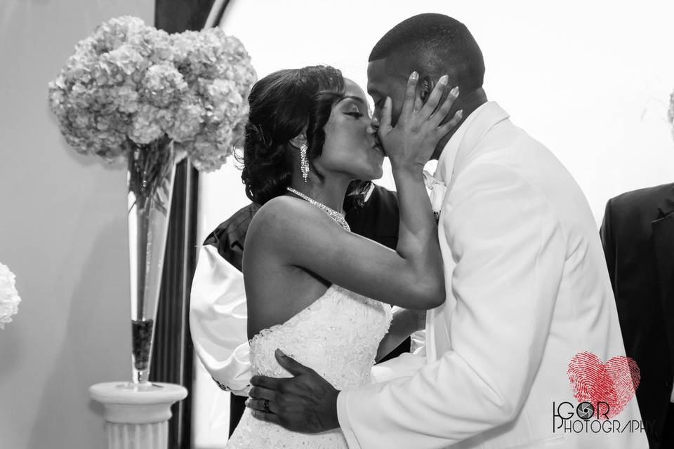 IGOR Wedding Photography Dallas-Fort Worth Wedding Photographer