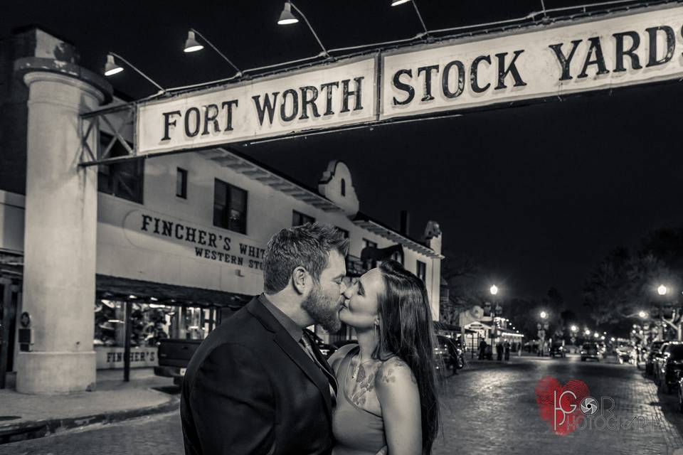 IGOR Wedding Photography Dallas-Fort Worth Wedding Photographer