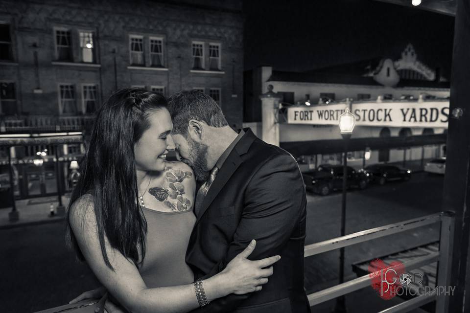 IGOR Wedding Photography Dallas-Fort Worth Wedding Photographer