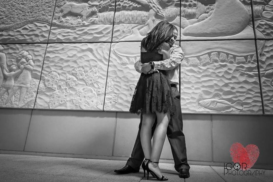 IGOR Wedding Photography Dallas-Fort Worth Wedding Photographer