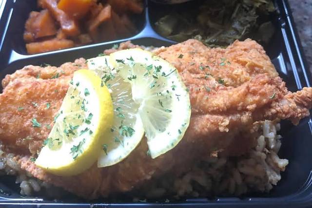 MawMaw's Soul Food
