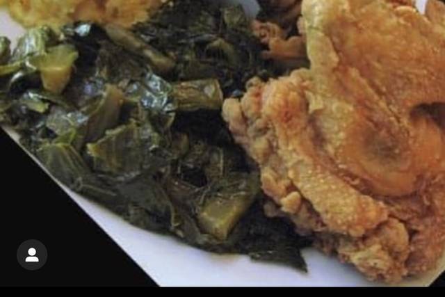 MawMaw's Soul Food