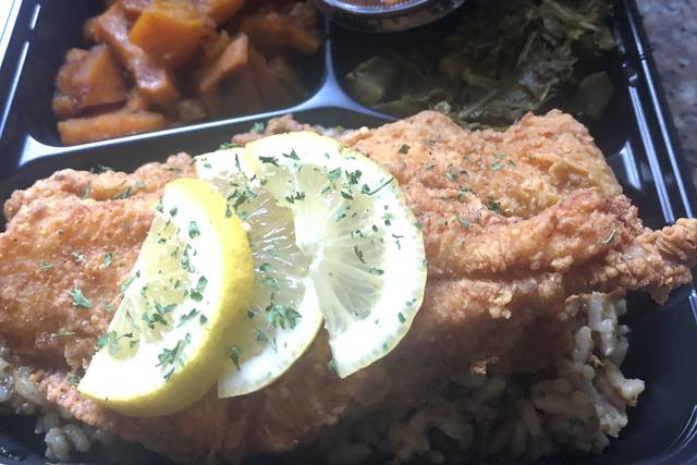 MawMaw’s