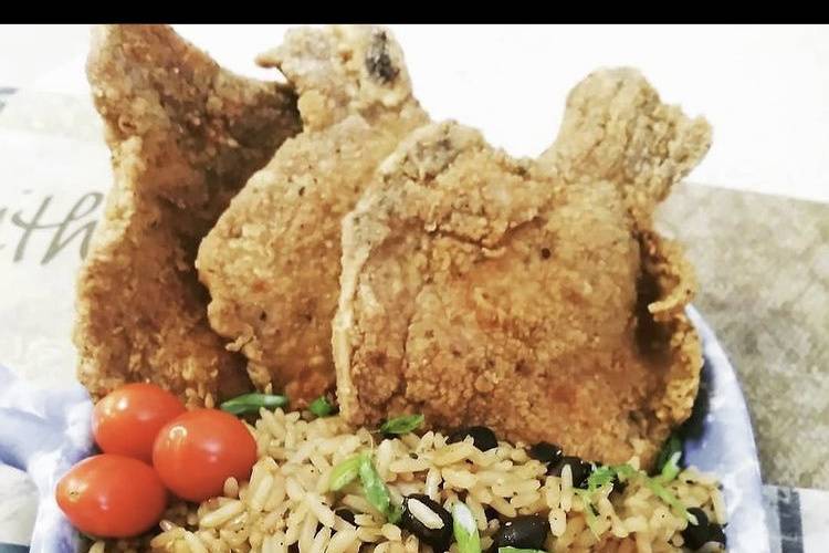 MawMaw's Soul Food