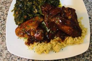 MawMaw's Soul Food