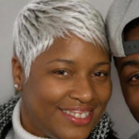 Arlenia Jeffery