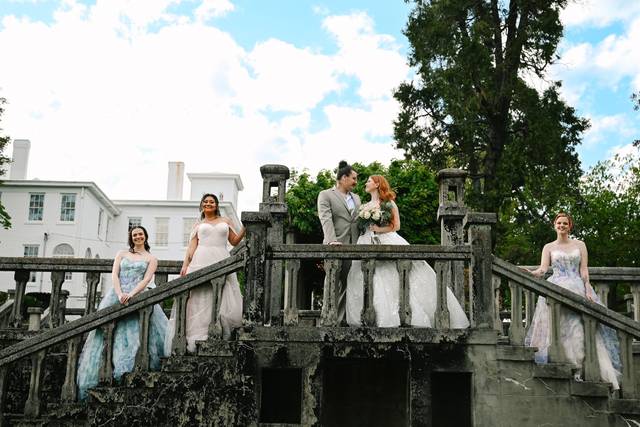Zelina Photography