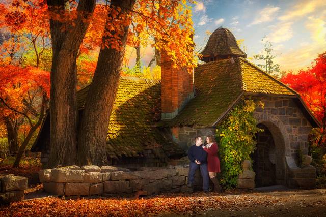 David Eric Photography NJ