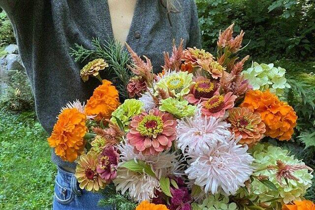 Olivia Stone Florals