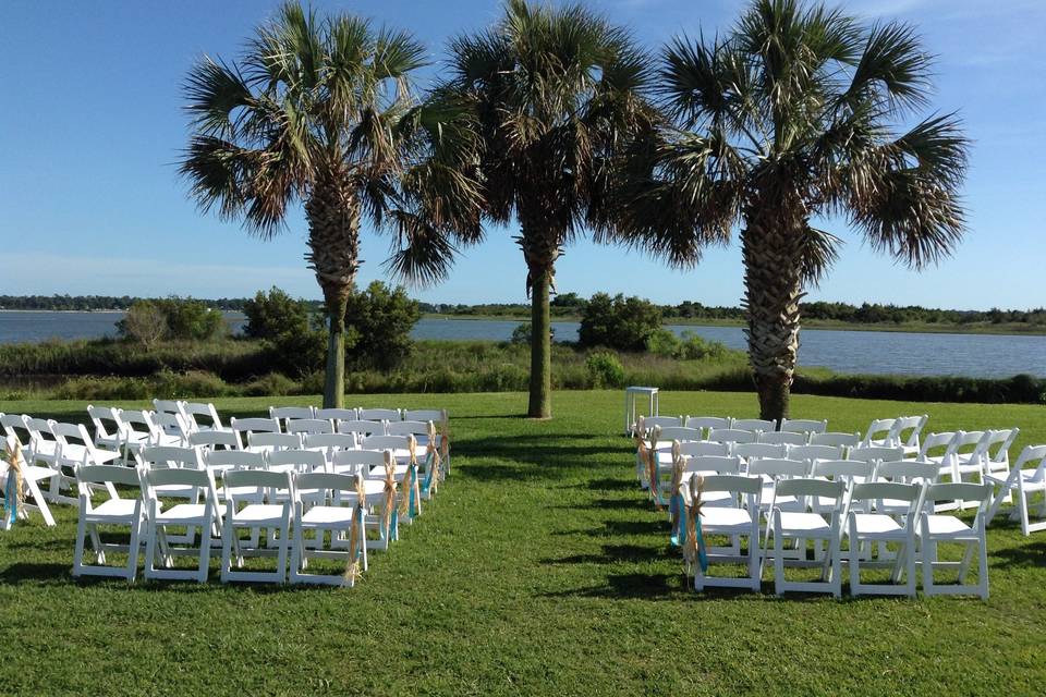 Steel Drum Weddings feat. Minsky Delmonte