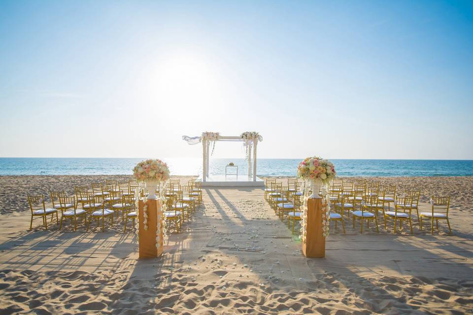 Steel Drum Weddings feat. Minsky Delmonte