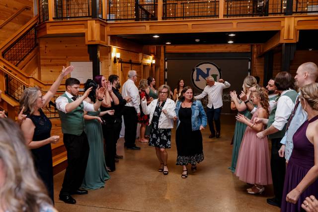 Dance Party