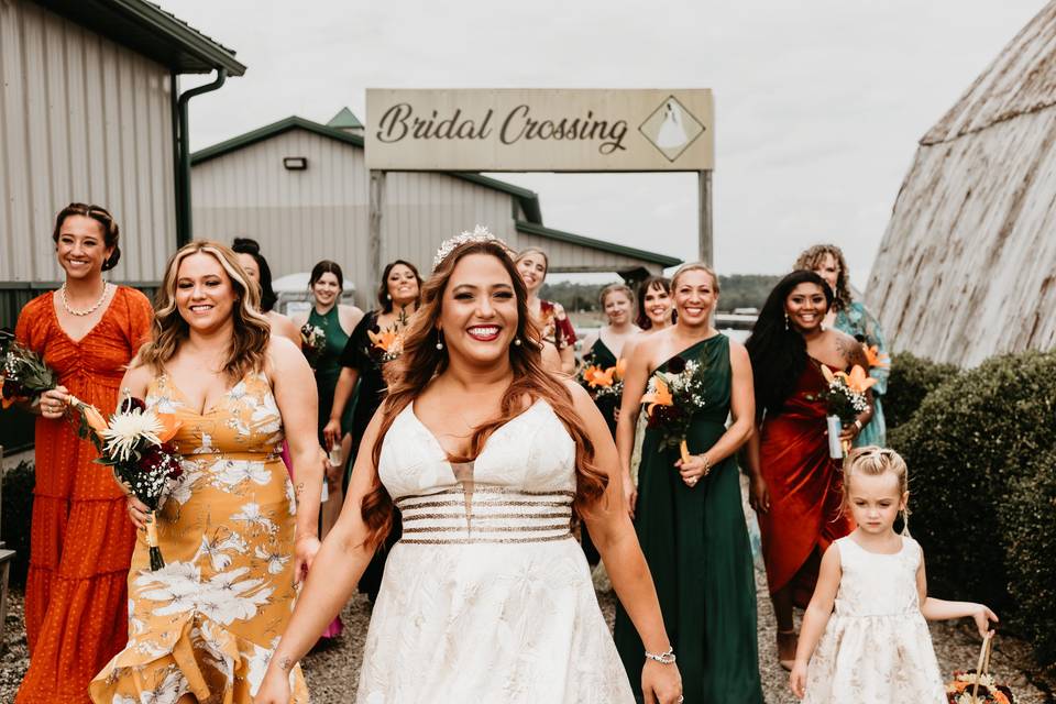 Bridal Party