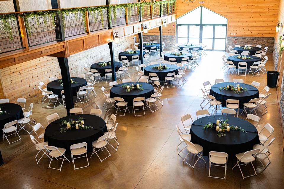 The Mane Barn