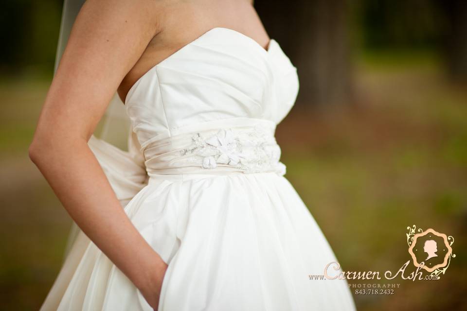 Gown Boutique of Charleston